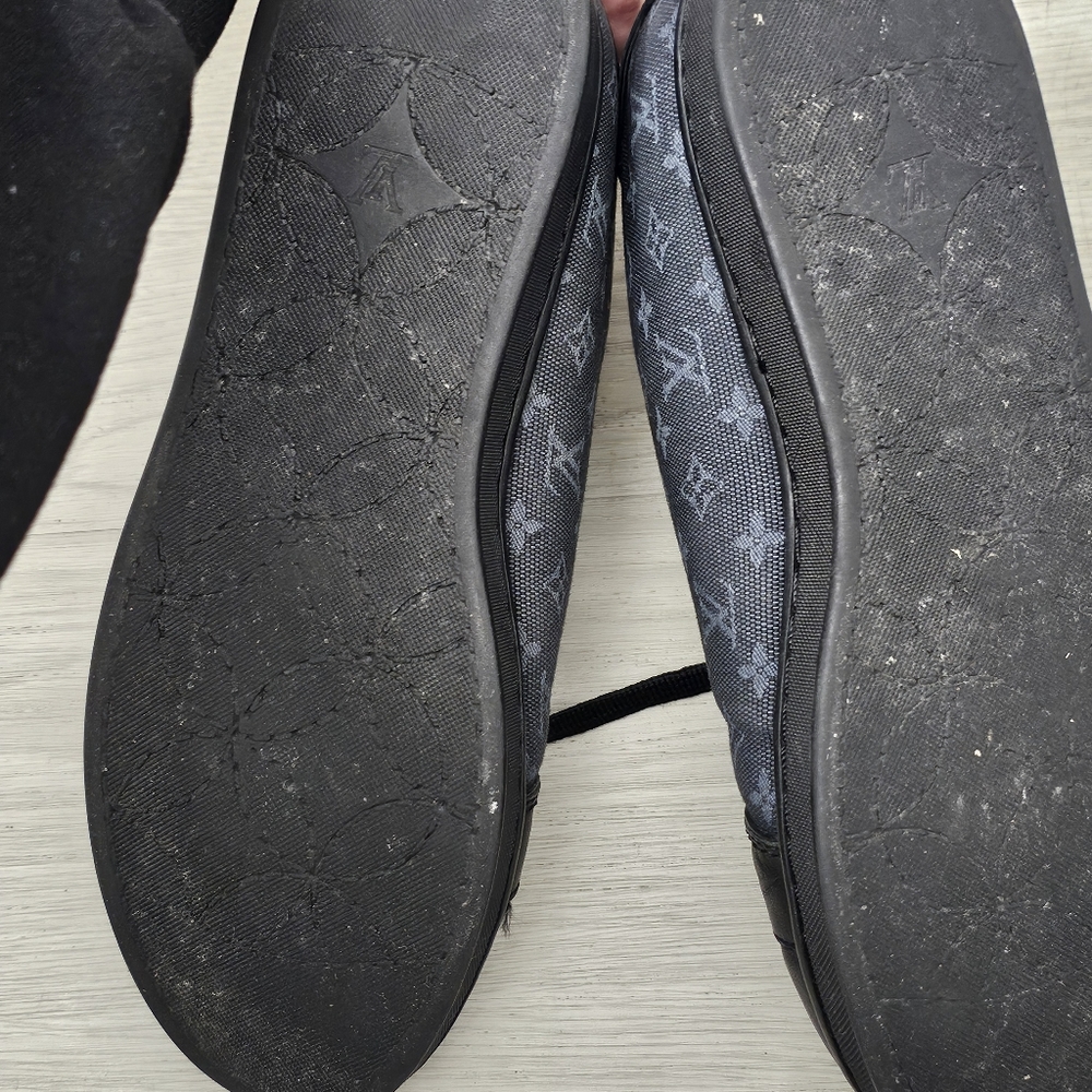 LV Vintage sneaker EU35 - Picture 4 of 7